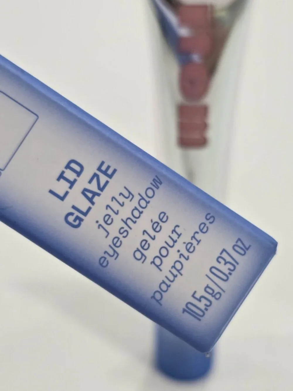 Item Beauty ✦ Lid Glaze Jelly Eyeshadow ✦ Sunday 3AM luminous hydrating 10.5g